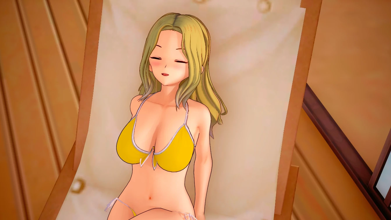 [日系SLG/后宫] 天堂的麻烦 Trouble in Paradise ver1.18 AI汉化版 [更新/6G] ACG端游 第4张