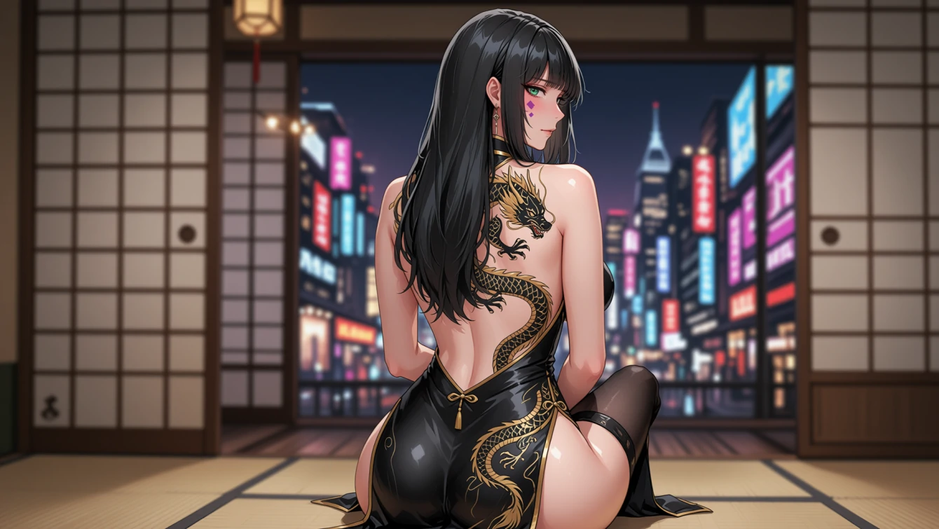 [日系SLG/后宫] 谁能想到？Who thought it's possible ver1.2 AI汉化版 [更新/3.5G] ACG手游 第5张