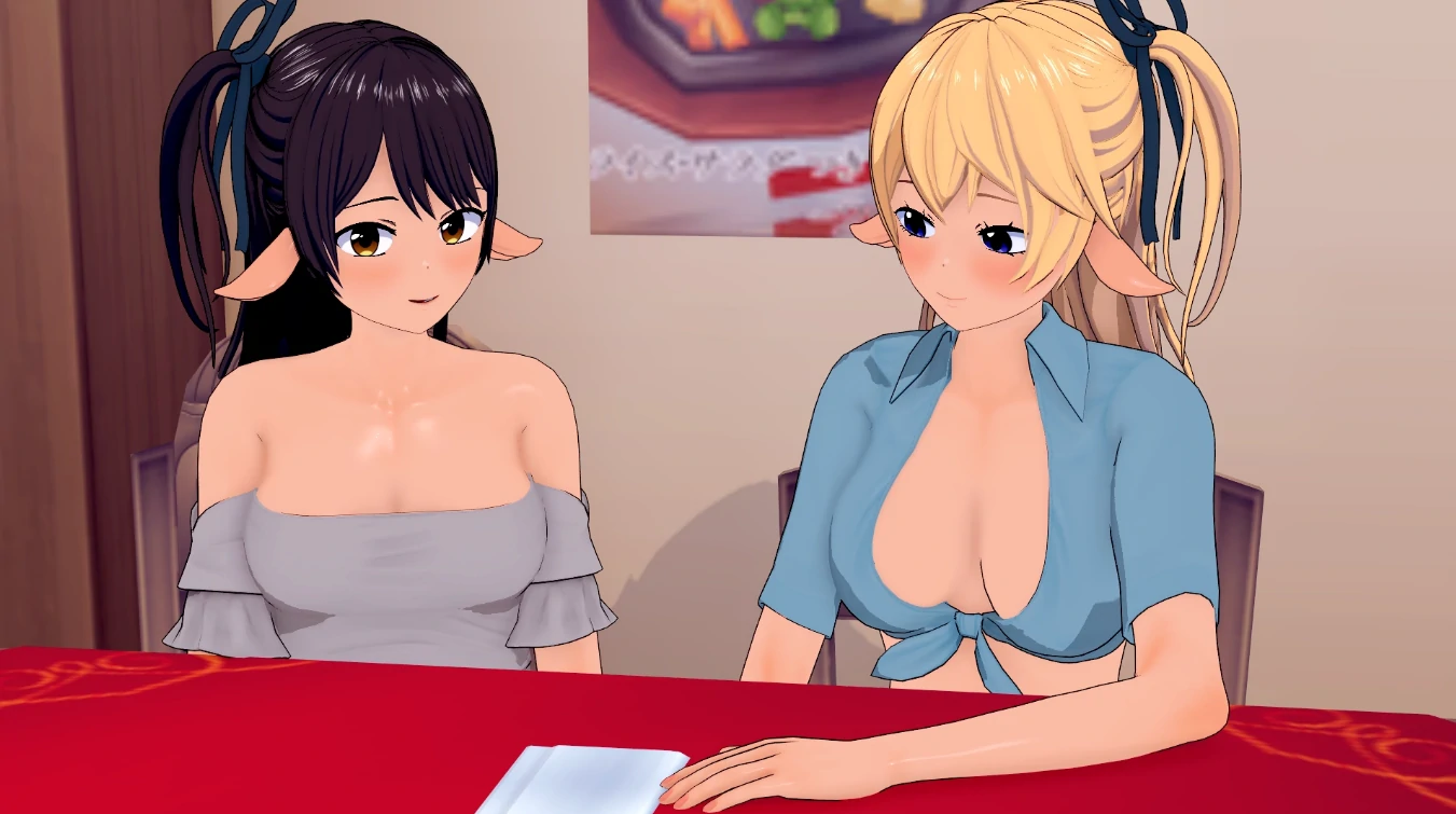 [日系SLG/沙盒] 世界驯服者 World Tamer ver0.41.0 AI汉化版 [更新/6.3G] ACG手游 第6张