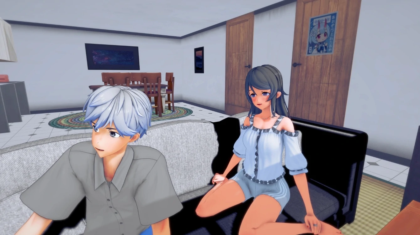 [日系SLG/沙盒] 回归本源 Back to the Roots ver0.49a AI汉化版 [更新/5.7G] ACG手游 第5张