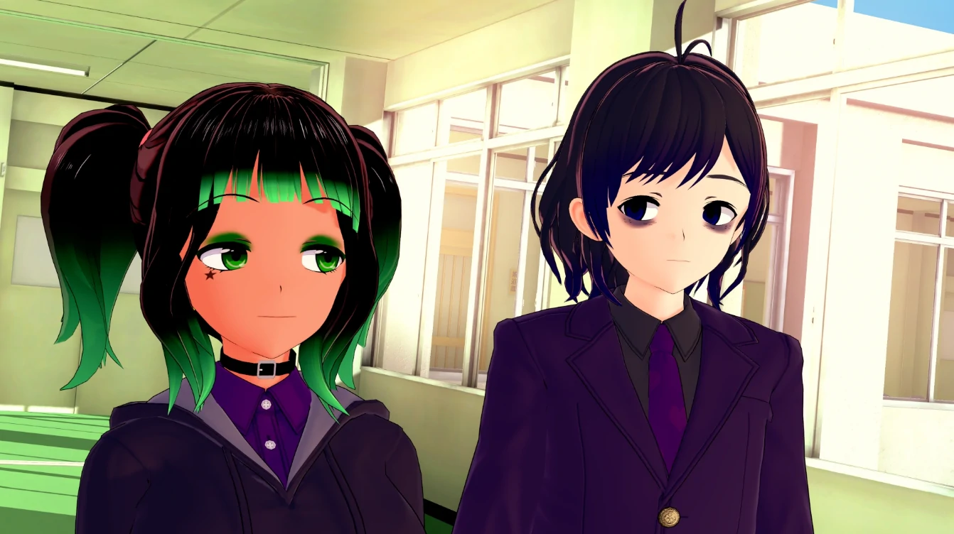 [日系SLG/沙盒] 欢迎加入友谊俱乐部！Welcome to the Friendship Club! ver0.17 AI汉化版[更新/4.7G] ACG手游 第3张