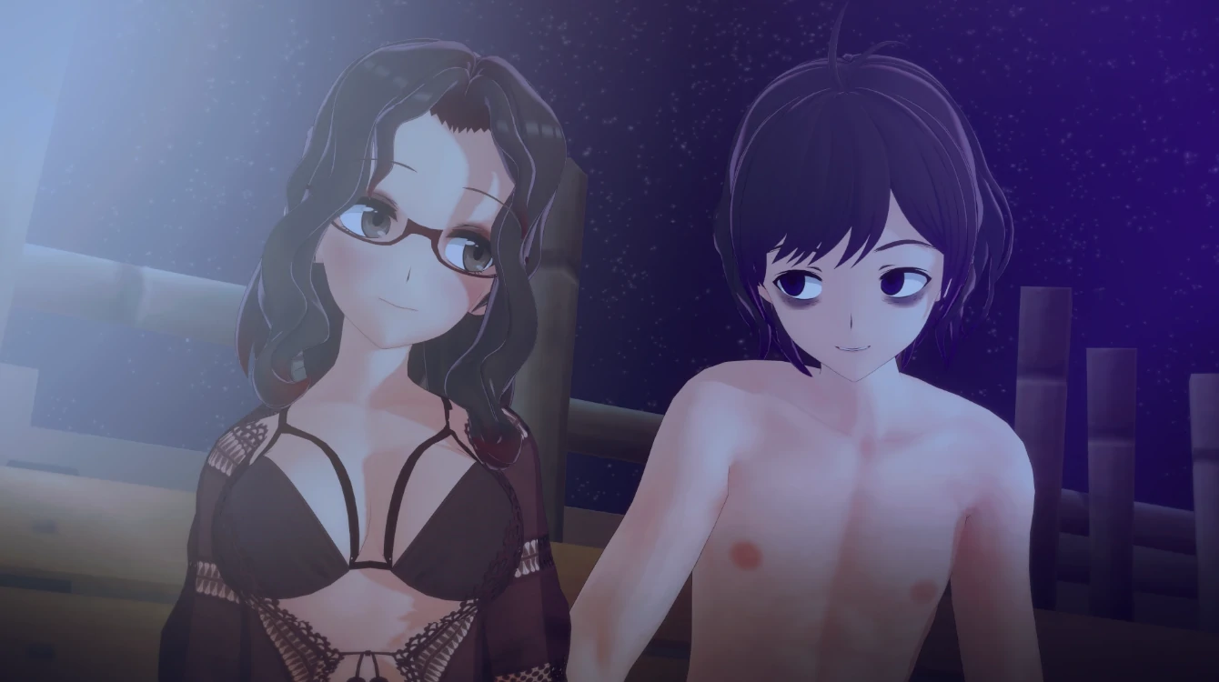 [日系SLG/沙盒] 欢迎加入友谊俱乐部！Welcome to the Friendship Club! ver0.17 AI汉化版[更新/4.7G] ACG手游 第6张