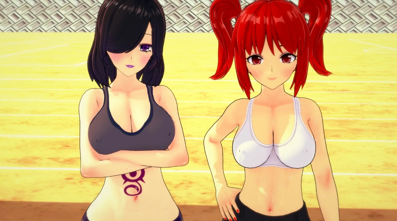 [日系SLG/沙盒] 绝世欲望 Peerless Lust ver0.45 AI汉化版 [更新/6.3G] ACG手游 第2张