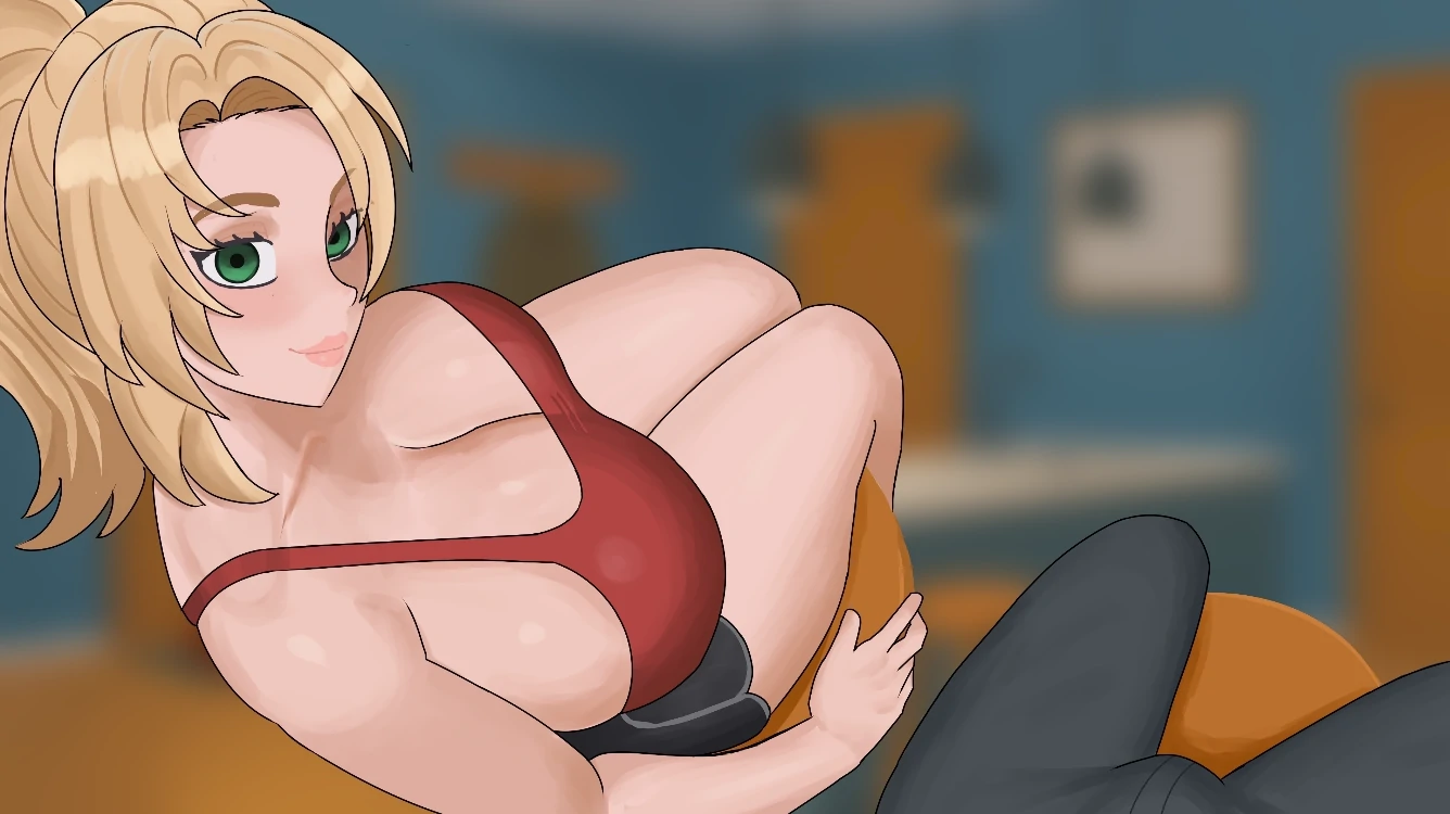 [日系SLG/沙盒] 郊区的欲望 Lust in Suburbs ver0.1.0 AI汉化版 [更新/1.8G] ACG手游 第4张