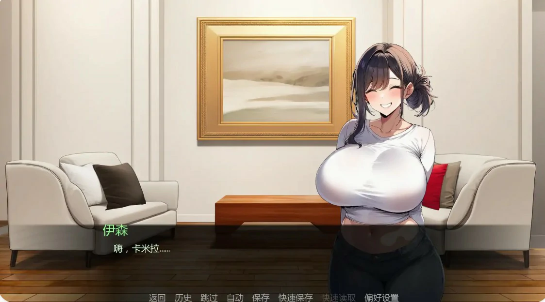 [日系SLG/沙盒] 护士情欲 Nurse Desire ver1.0 AI汉化版 [更新/710M] ACG手游 第3张