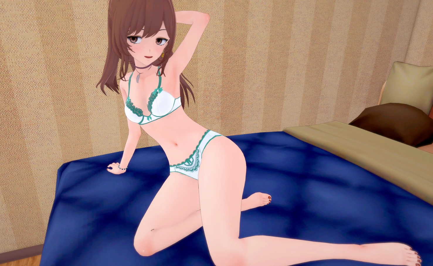 [日系SLG/沙盒]海岛新生活 My New Island Life ver0.2.2 AI汉化版[更新/4.1G] ACG手游 第4张
