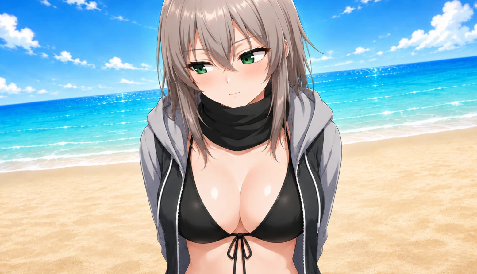 [日系SLG/沙盒] 色情计划 Ero Scheme ver0.9.2.1 AI汉化版[更新/4.8G] ACG手游 第3张