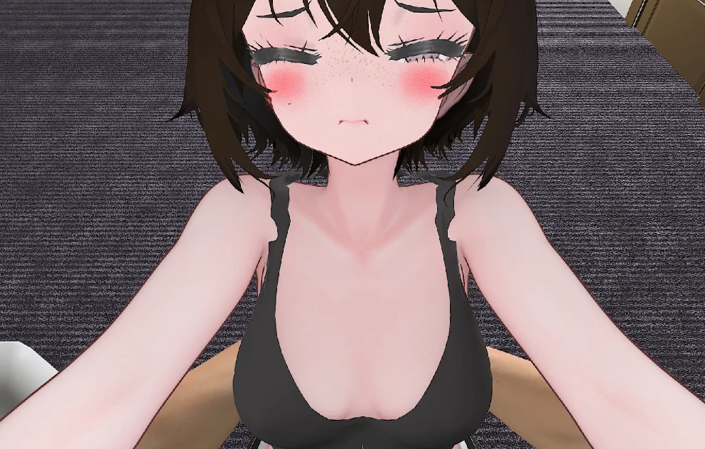 [日系SLG/沙盒] 镜中奇遇记 Through the Looking Glass ver0.1.5.3.1 AI汉化版 [更新/1.8G] ACG端游 第5张