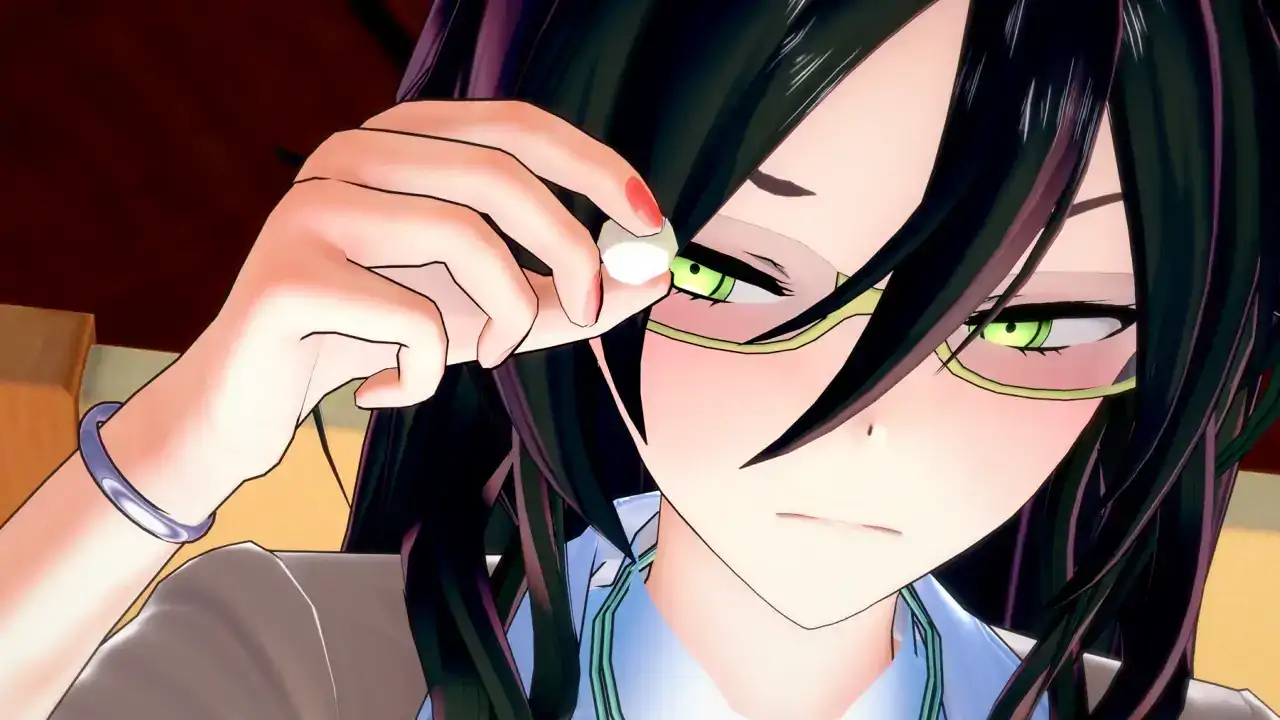[日系SLG/腐败] 欲望之罪 Lustful Sin ver0.9.8  AI汉化版 [更新/3.8G] ACG手游 第2张