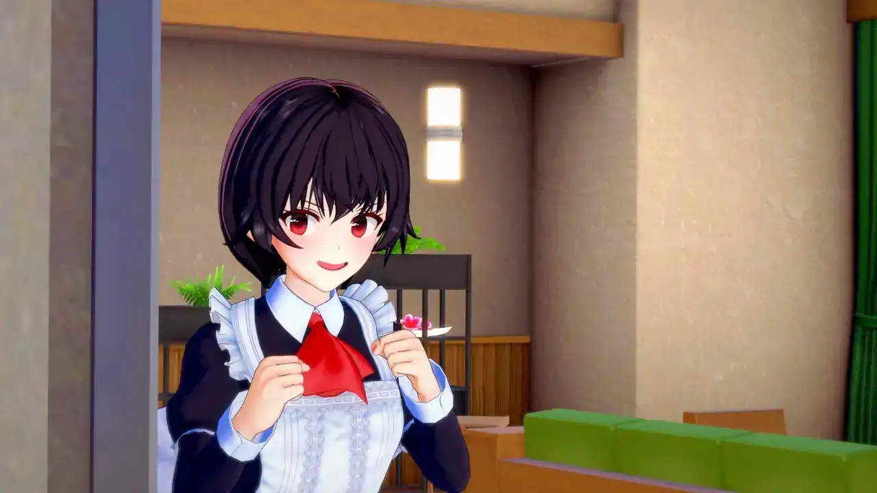 [日系SLG/腐败] 欲望之罪 Lustful Sin ver0.9.8  AI汉化版 [更新/3.8G] ACG手游 第3张