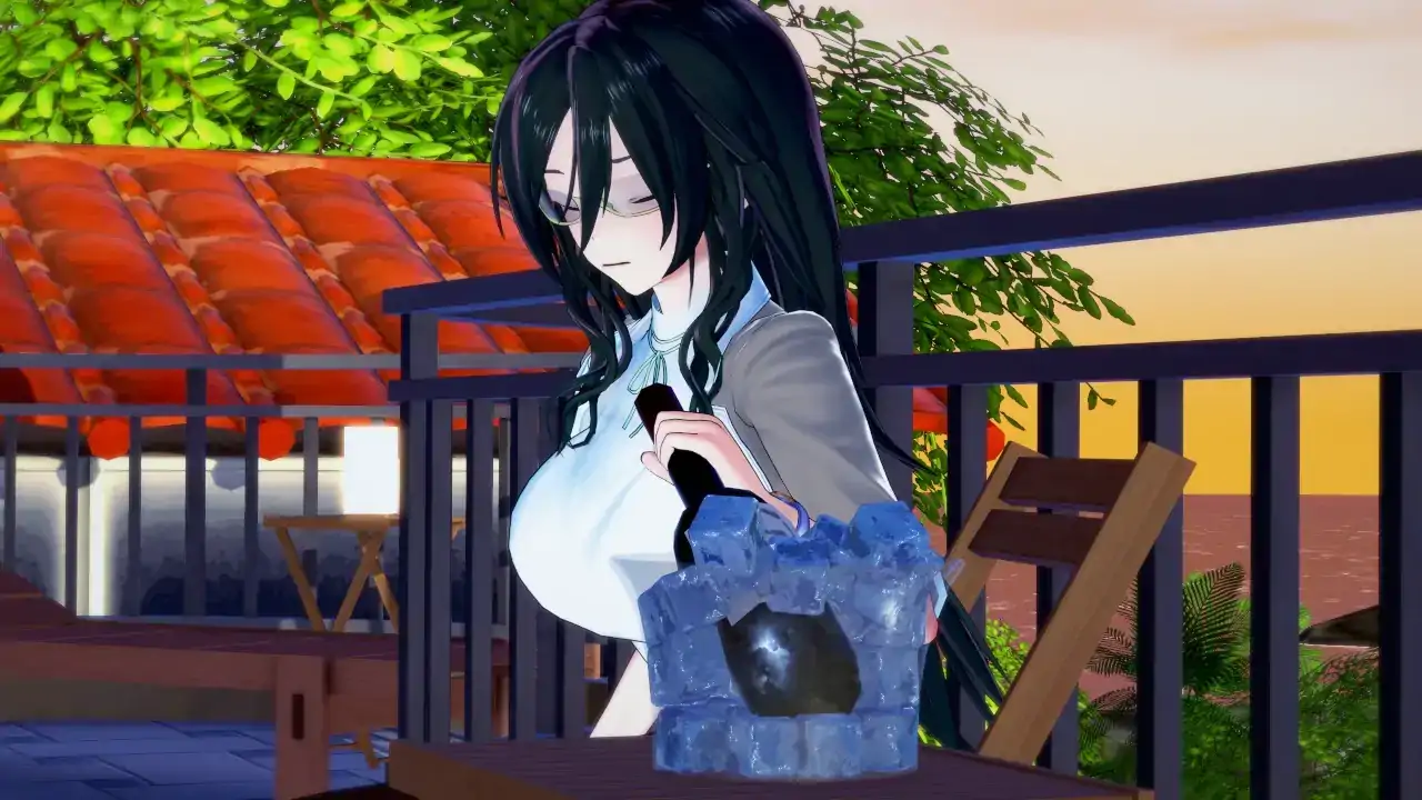 [日系SLG/腐败] 欲望之罪 Lustful Sin ver0.9.8  AI汉化版 [更新/3.8G] ACG手游 第4张