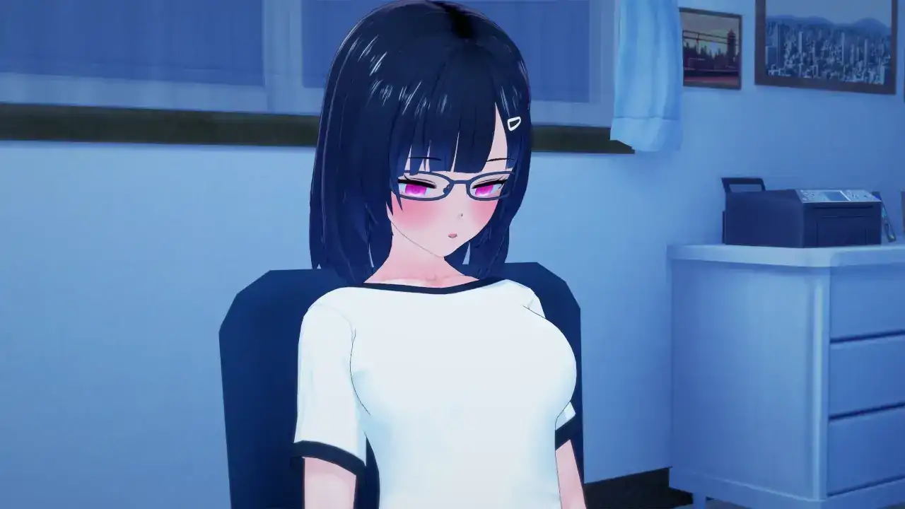 [日系SLG/腐败] 欲望之罪 Lustful Sin ver0.9.8  AI汉化版 [更新/3.8G] ACG手游 第5张