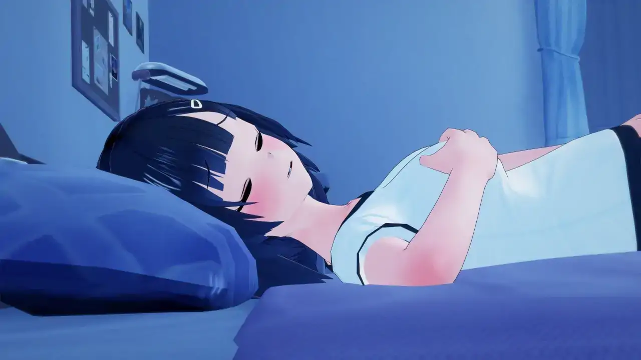 [日系SLG/腐败] 欲望之罪 Lustful Sin ver0.9.8  AI汉化版 [更新/3.8G] ACG手游 第6张