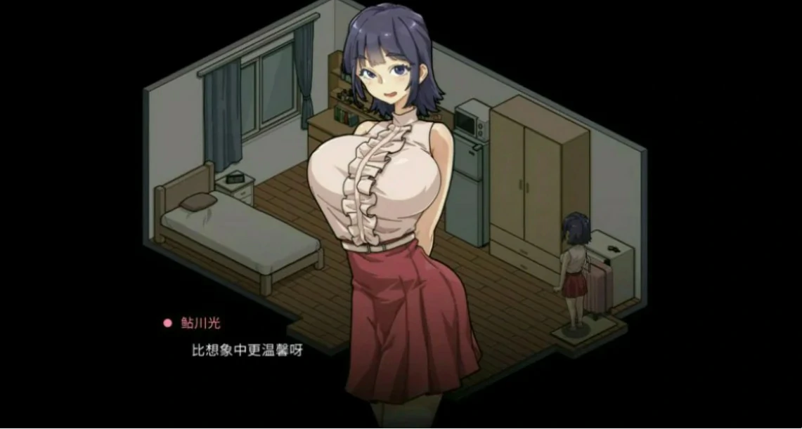 [日系SLG] 极道无赖EX女警・鮎川光--从处蜕变为变态的分岔路 Ver1.20 官方中文版 [更新/2.3G] ACG端游 第3张
