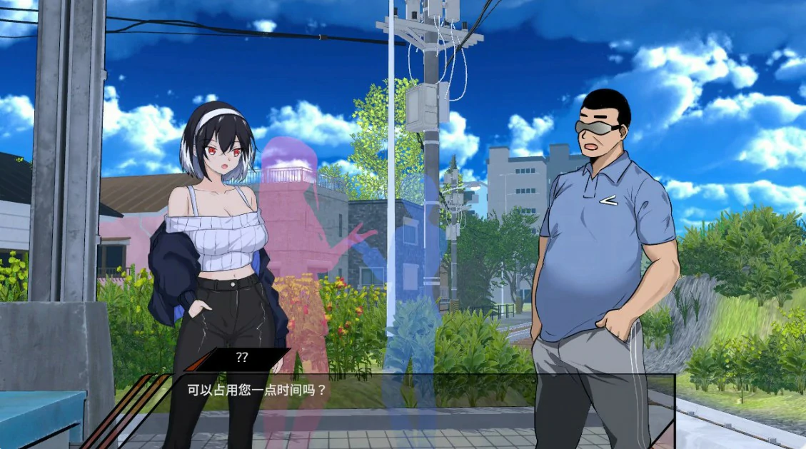 [日系SLG] NTR足球 NTRサッカー ver1.02 官方中文版 [更新/6.1G] ACG端游 第2张