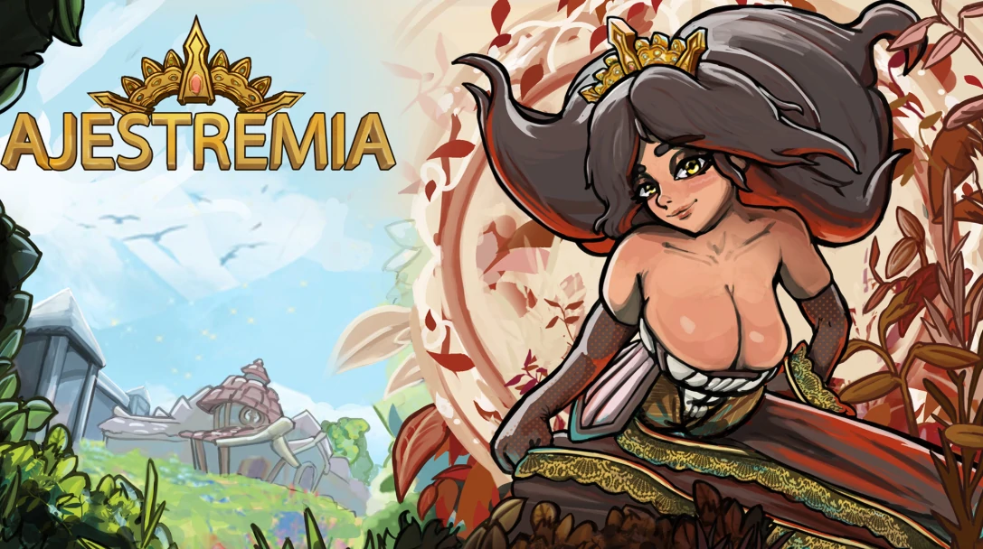 [SLG/2D] 阿杰斯特里亚 Ajestremia ver0.7.0 AI汉化版 [更新/5.7G] ACG手游 第1张