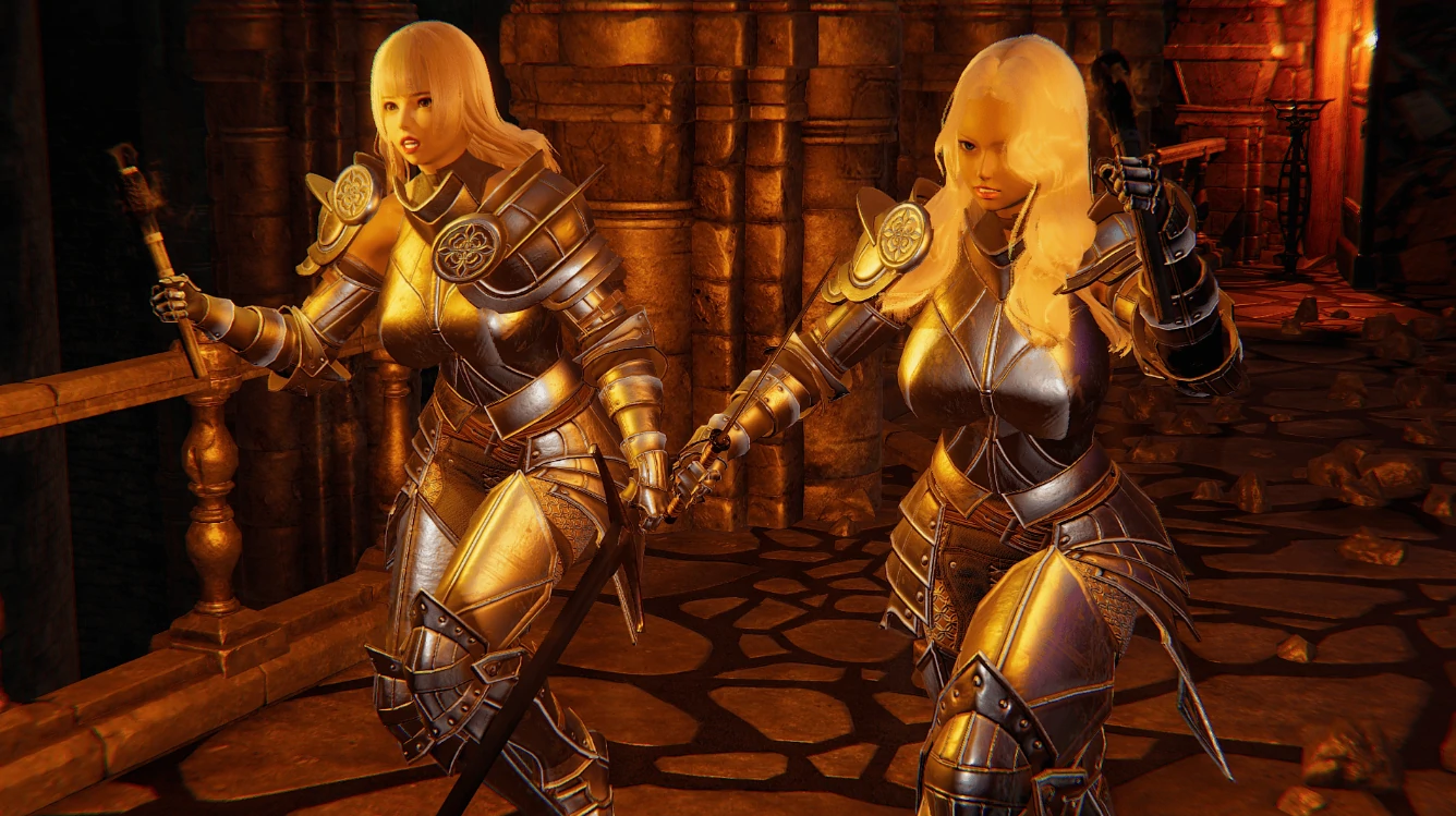 [SLG/3D] 兽人崛起2:黑暗记忆 Rise of the Orcs 2: Dark Memories ver3.7B AI汉化版 [更新/4.7G] ACG手游 第2张
