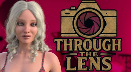 [SLG/3D] 镜头之后 Through the Lens ver1.00 AI汉化版 [更新/4.5G]
