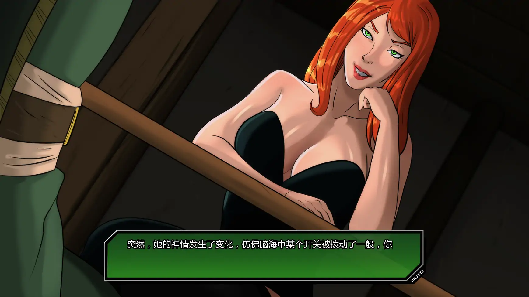 [SLG/同人] 统治 Doomination ver0.4.6  AI汉化版 [更新/3.6G] ACG手游 第1张