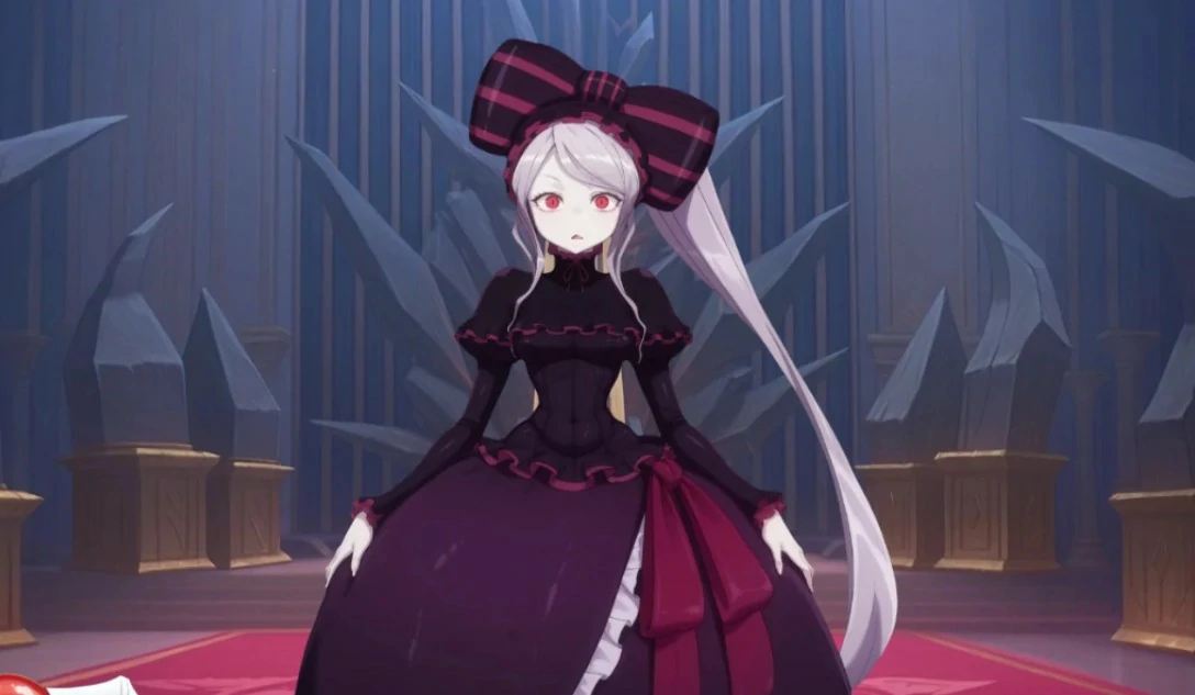 [SLG/奇幻] 被遗忘的 OverLooked ver0.1.2 AI汉化版 [更新/1.9G] ACG手游 第4张