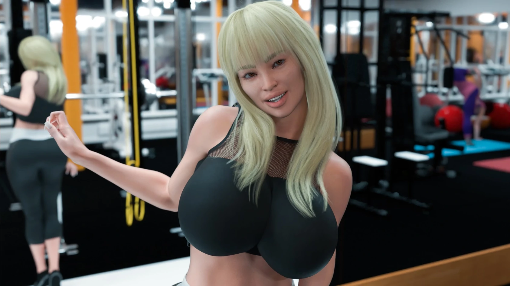 [SLG/扶他] 缩小冒险S2 The Shrink R&R ver3.9 AI汉化版 [更新/3.52G] ACG端游 第2张