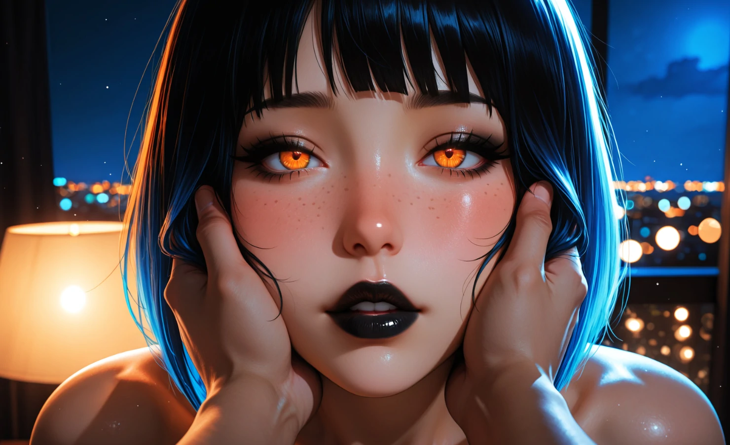 [亚洲SLG/3D] 新闻猎人 Press Hunter ver0.0.6 AI汉化版 [更新/5.5G] ACG手游 第3张