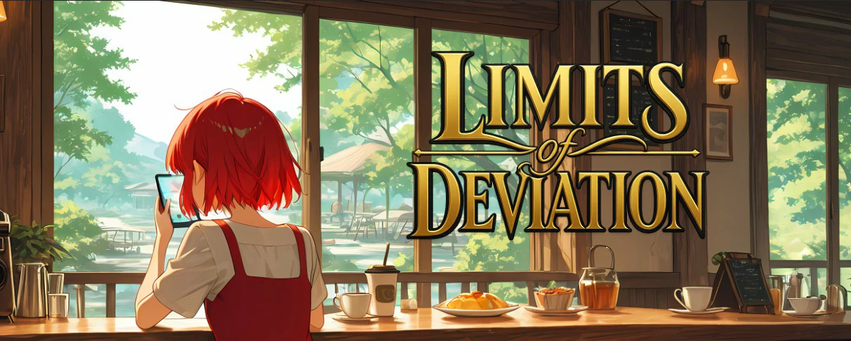 [亚洲SLG]偏差极限 Limits of Deviation Ch.2 AI汉化版 [更新/390M] ACG手游 第1张
