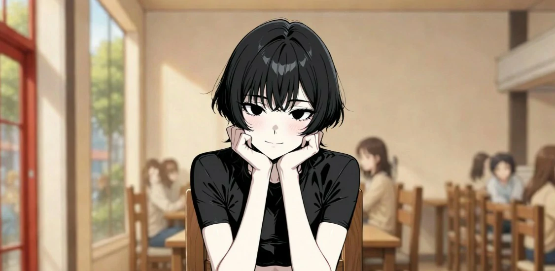 [日系SLG/伪娘] 门口的伪娘DEMO Femboy at My Door ver0.2 AI汉化版[更新/1.4G] ACG手游 第3张