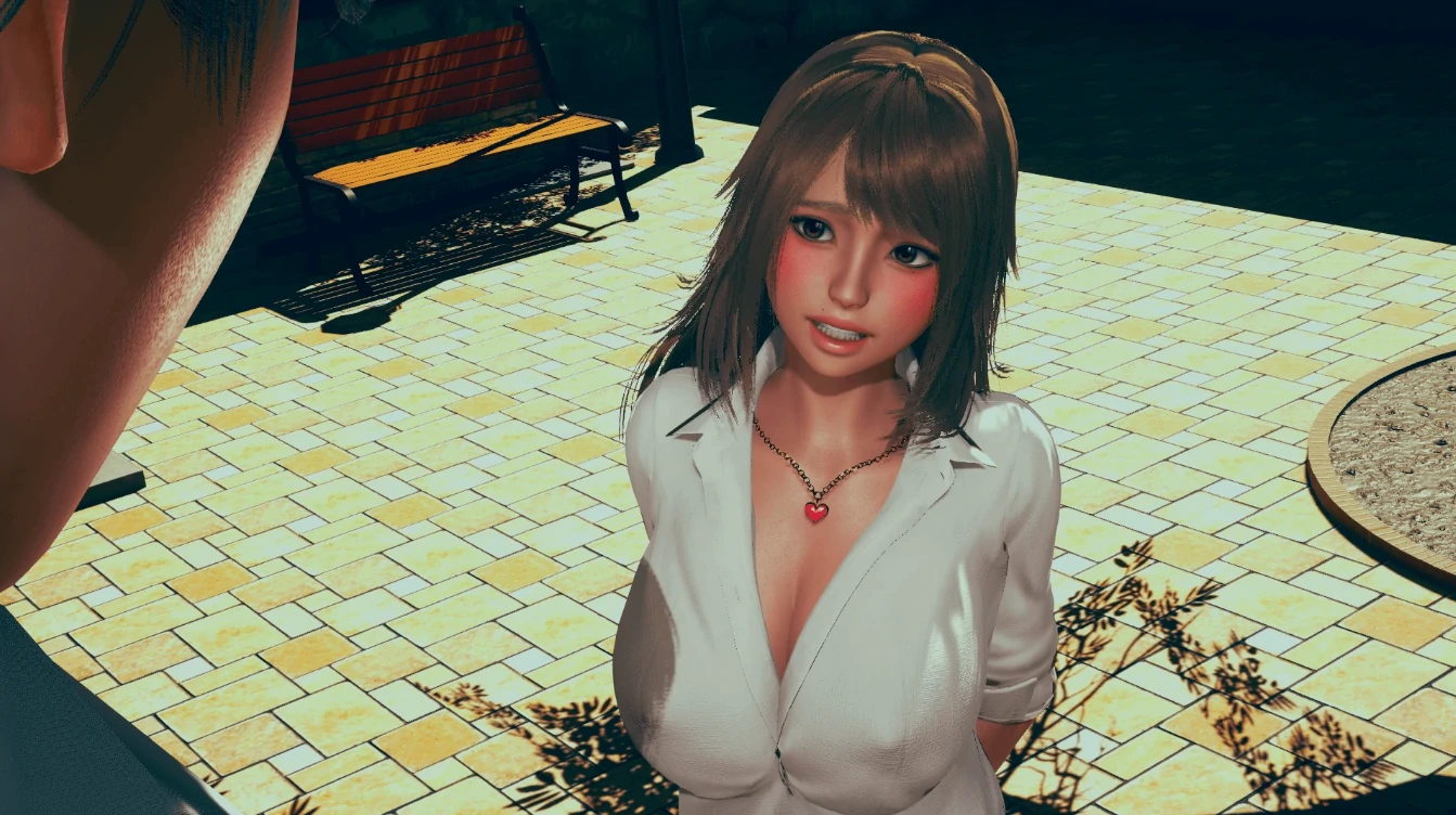 [日系SLG/后宫] 痴女调教师 Nympho Tamer ver0.95 AI汉化版 [更新/6.1G] ACG手游 第2张