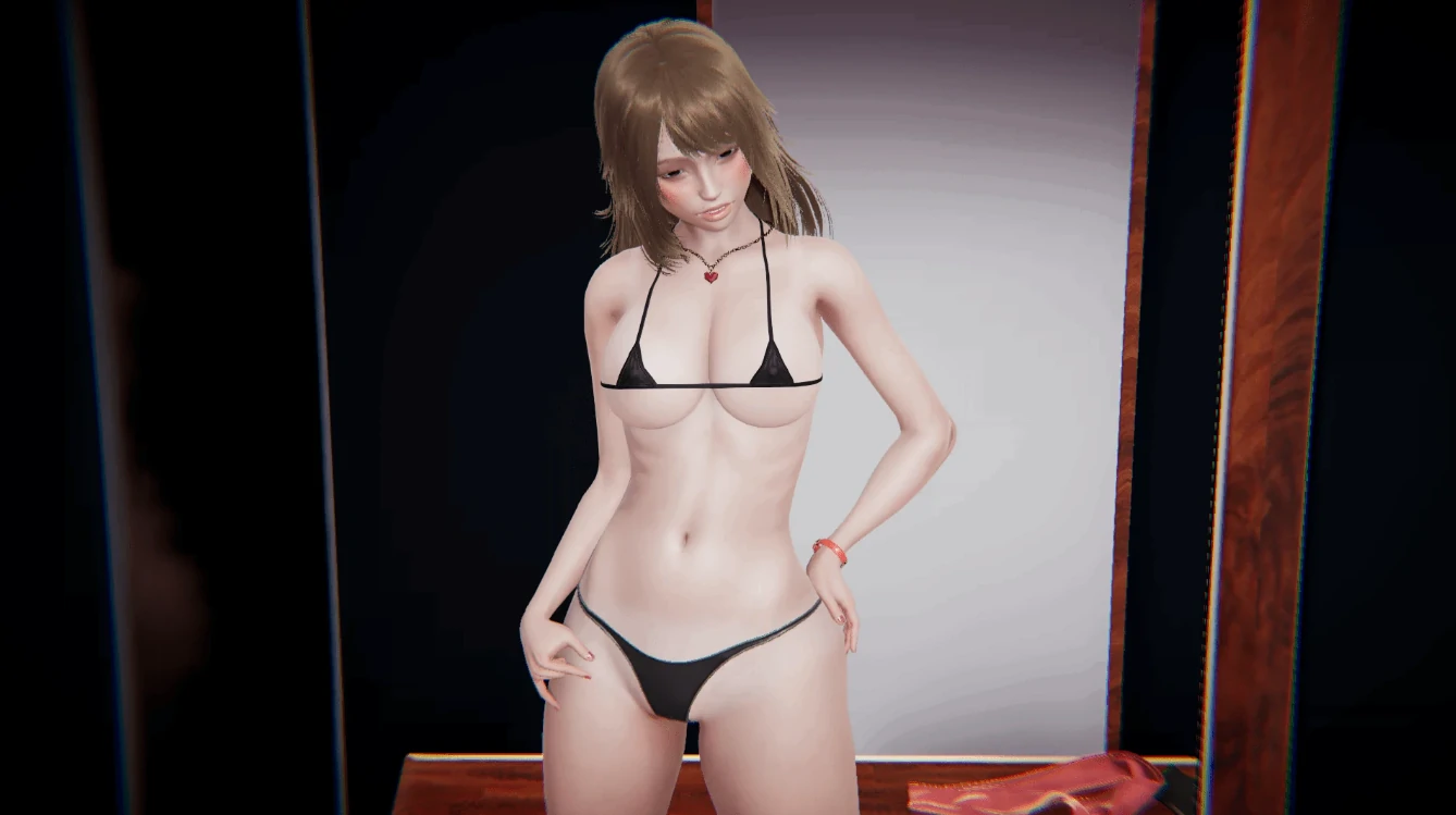 [日系SLG/后宫] 痴女调教师 Nympho Tamer ver0.95 AI汉化版 [更新/6.1G] ACG手游 第5张
