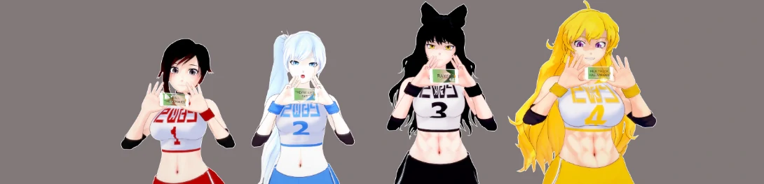 [日系SLG/后宫] 女猎手训练师 Huntress Trainer ver0.28 AI汉化版 [更新/4.8G] ACG手游 第1张