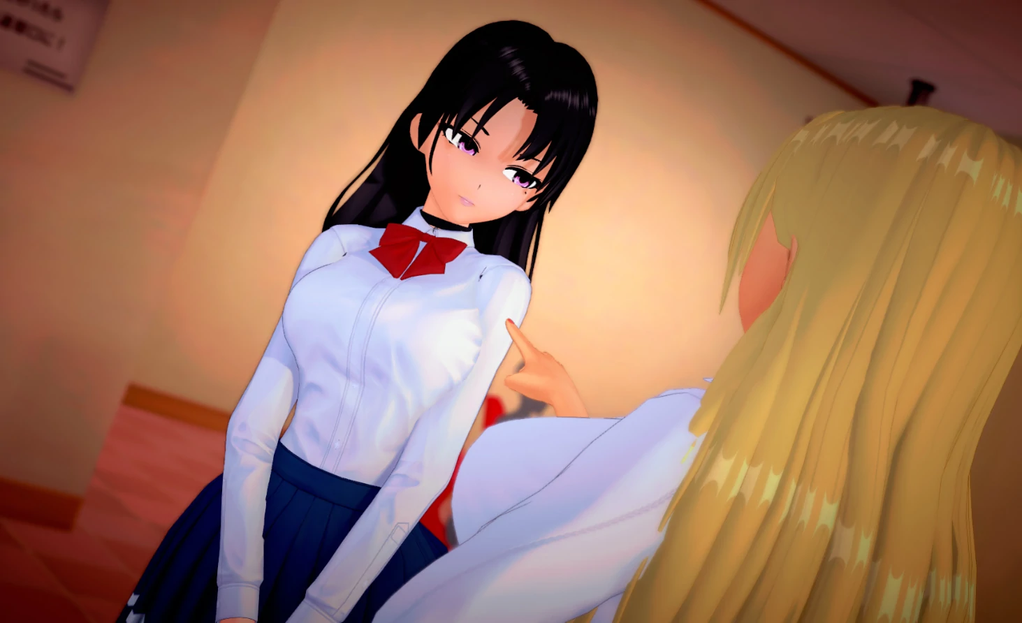 [日系SLG/后宫] 扶她复仇记 Revenge of a Futa ver0.1.5 AI汉化版 [更新/3G] ACG手游 第4张