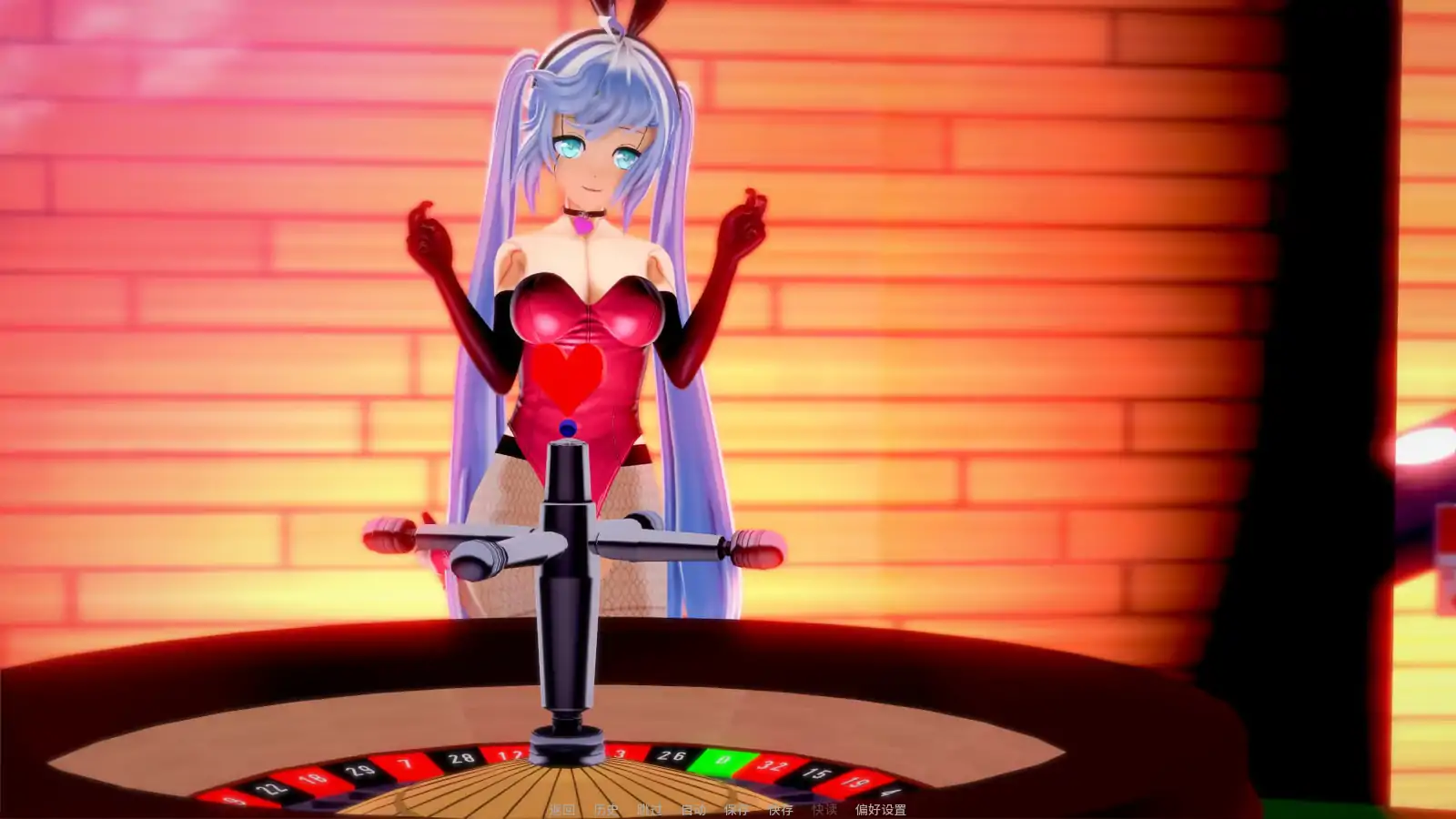 [日系SLG/后宫] 魔法后宫 Melatonin Magiks Ch.4v1.0 AI汉化版 [更新/4.2G] ACG手游 第2张