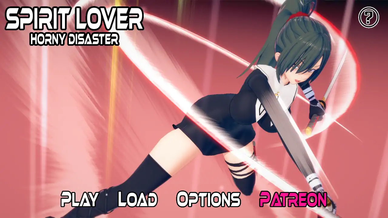 [日系SLG/奇幻] 精灵恋人 Spirit Lover ver0.59  AI汉化版 [更新/3G] ACG手游 第1张
