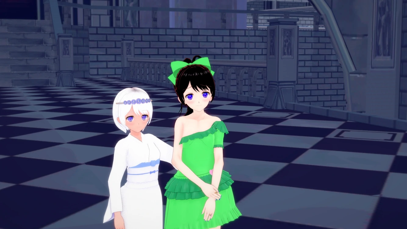 [日系SLG/沙盒] 来自日食 From the Eclipse ver0.4.8.3 AI汉化版 [更新/5.9G] ACG手游 第5张
