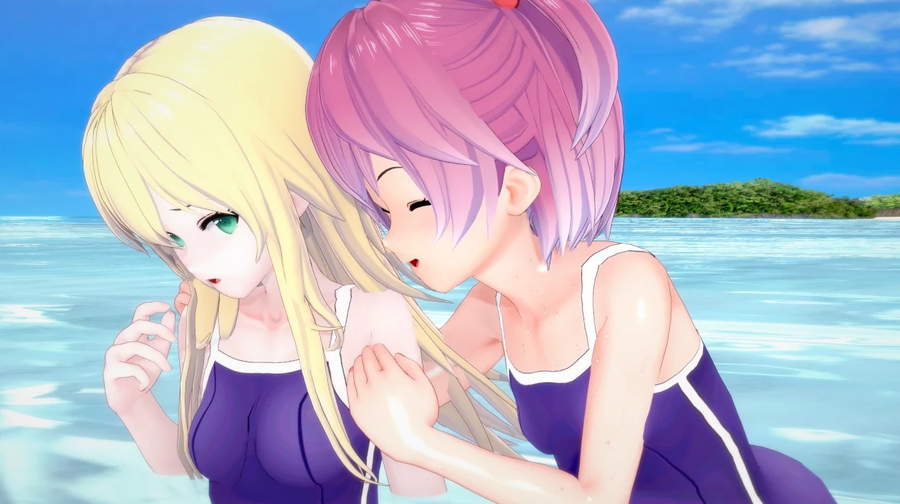 [日系SLG/沙盒] 欲望之罪 Lustful Sin ver0.9.9 AI汉化版 [更新/4.5G] ACG手游 第3张