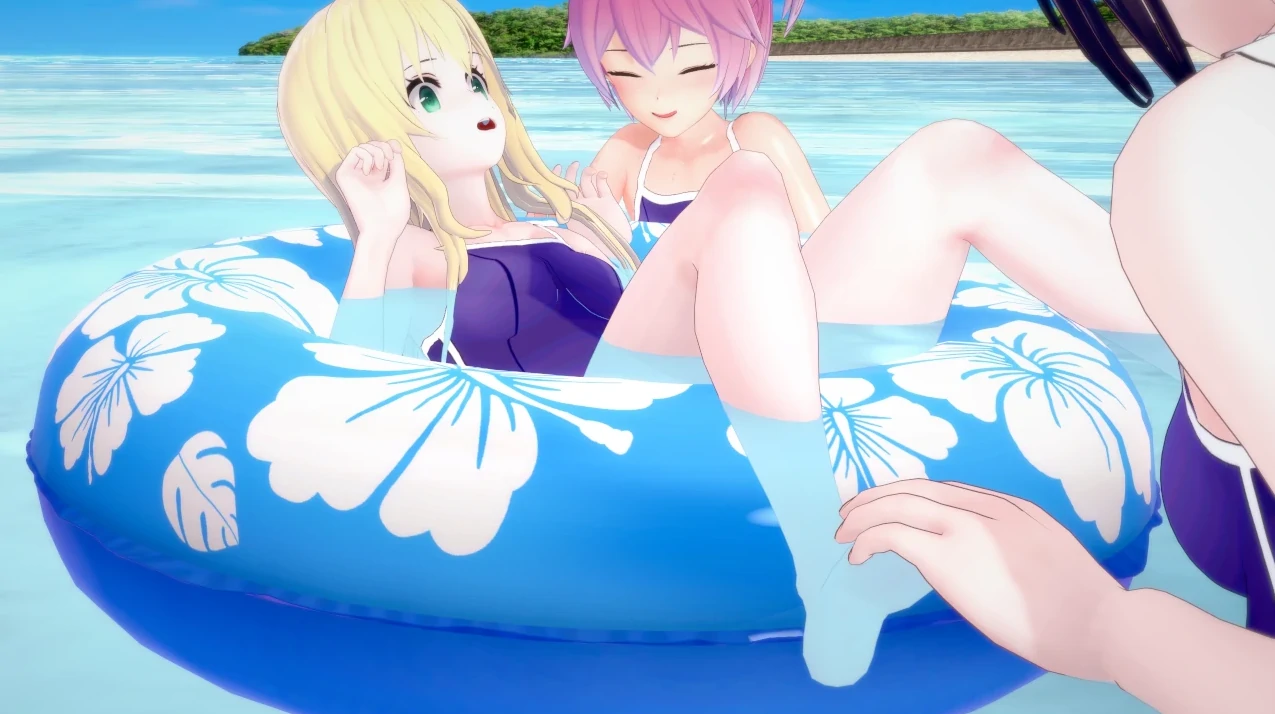 [日系SLG/沙盒] 欲望之罪 Lustful Sin ver0.9.9 AI汉化版 [更新/4.5G] ACG手游 第5张