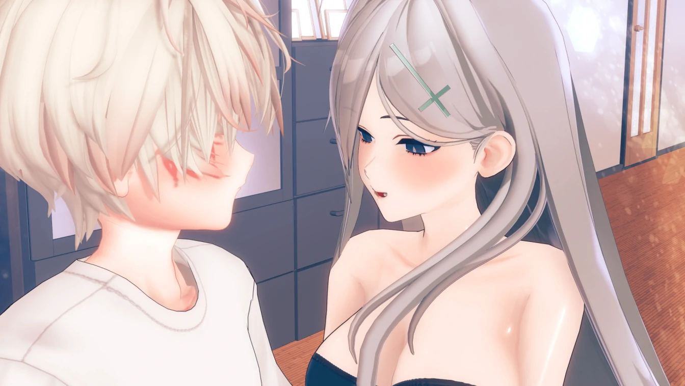[日系SLG/沙盒] 诺莉卡案件S2 Norika's Case ver0.36 AI汉化版[更新/5G] ACG手游 第2张