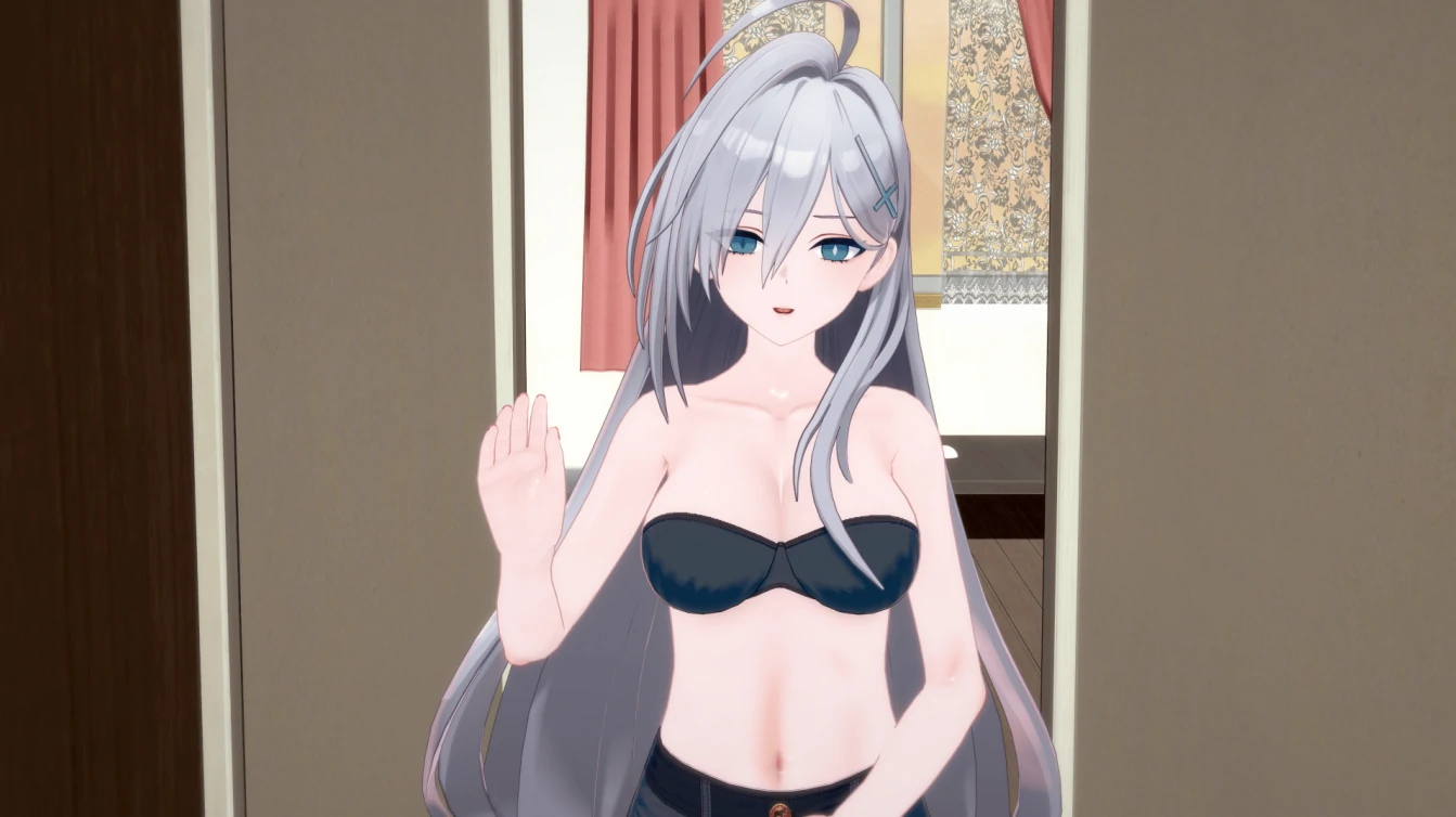 [日系SLG/沙盒] 诺莉卡案件S2 Norika's Case ver0.36 AI汉化版[更新/5G] ACG手游 第3张