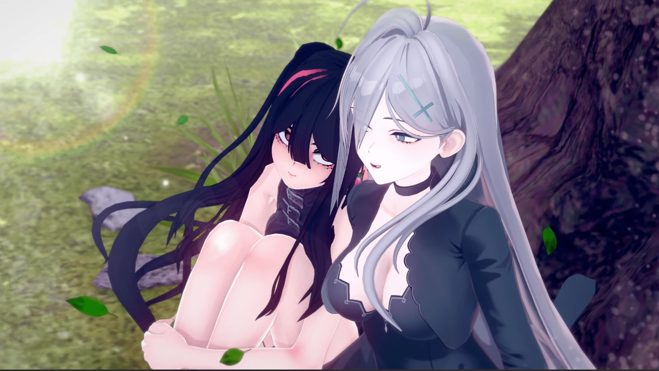 [日系SLG/沙盒] 诺莉卡案件S2 Norika's Case ver0.36 AI汉化版[更新/5G] ACG手游 第5张