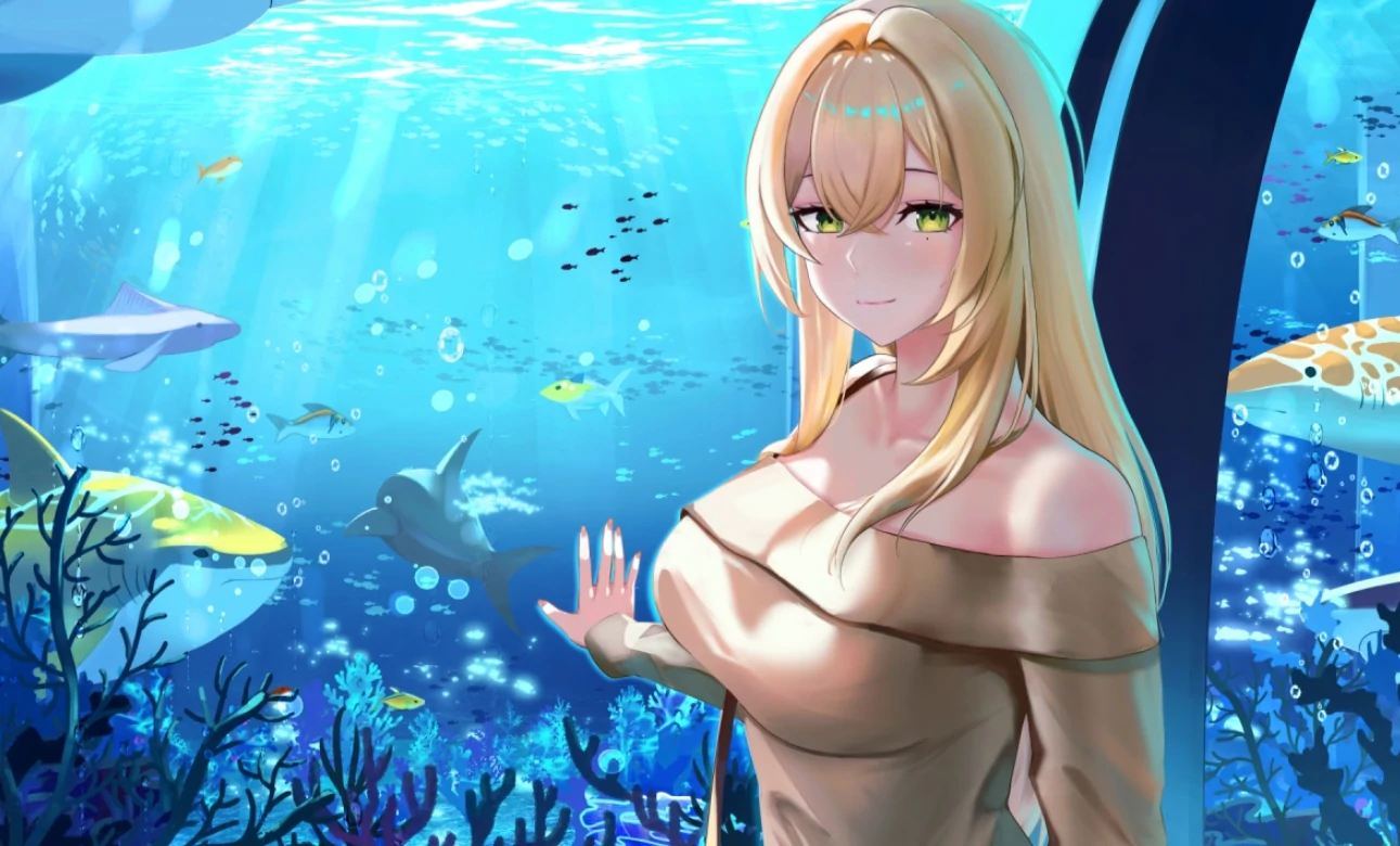 [日系SLG/NTR] 欲望低语-美咲之路 Whispers of Desire: Misaki's Path ver0.2.1 AI汉化版 [更新/4.3G] ACG手游 第3张