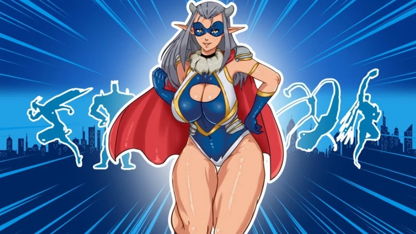 [SLG/2D] 英雄大学H Heroes University H ver0.10.0 AI汉化版 [更新/1.6G] ACG手游 第3张