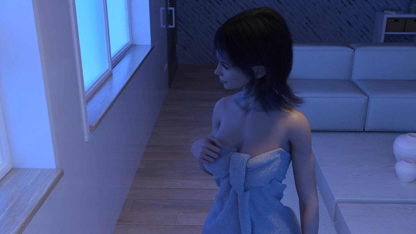 [SLG/3D] 一场不稳定的婚姻 Boundaries of Morality Ep.7 Free AI汉化版 [更新/5.6G] ACG手游 第2张