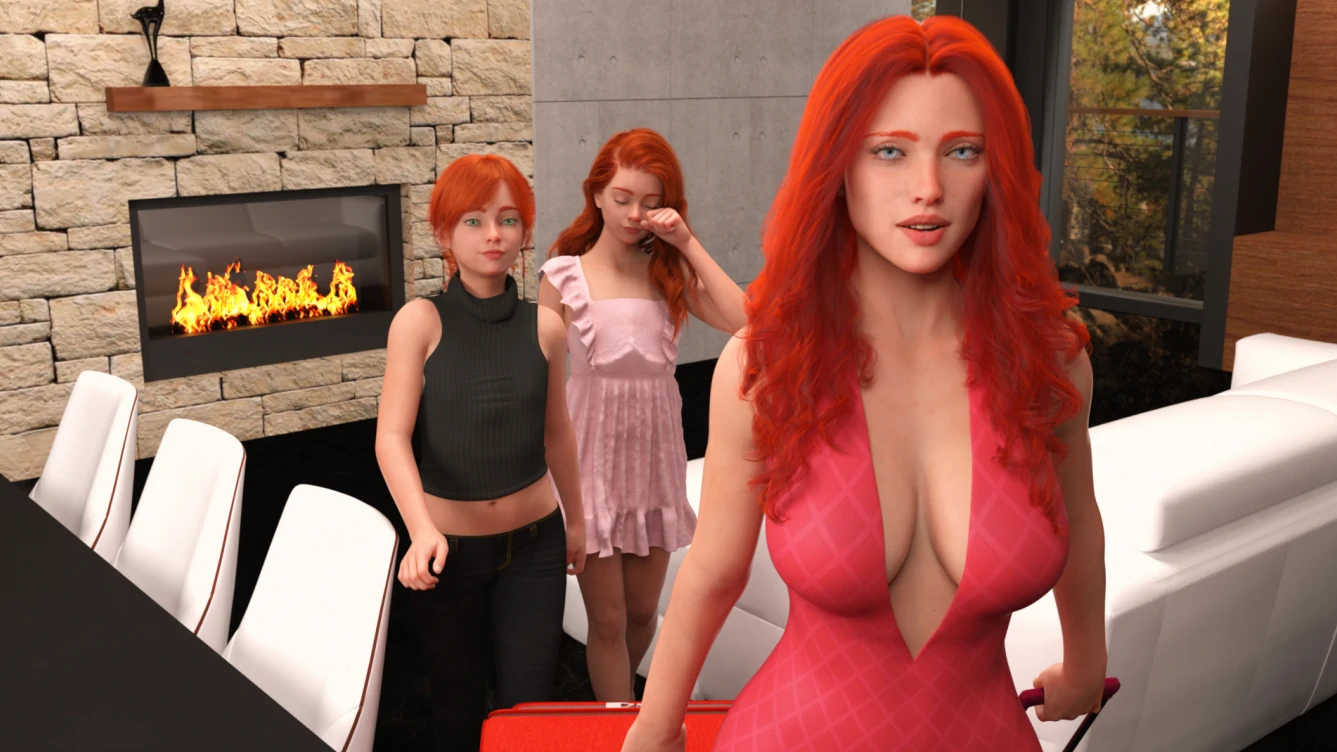 [SLG/3D] 日落仙子 The Sunset Fairies ver0.16 AI汉化版 [更新/5.9G] ACG手游 第4张