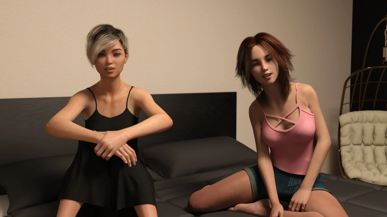 [SLG/后宫] 女巫集会 The Coven ver0.10.1 AI汉化版 [更新/4.3G] ACG手游 第4张