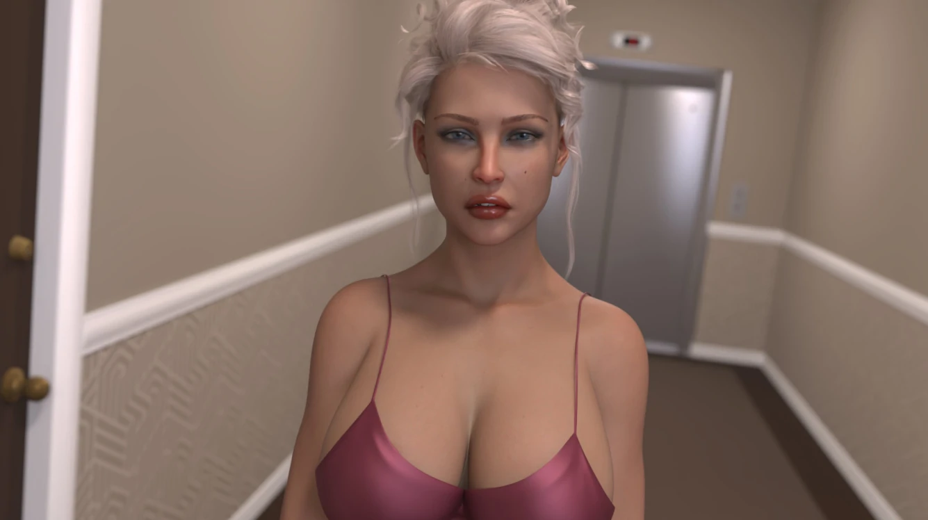 [SLG/后宫] 熟女痴迷 MILF Obsession ver0.4 AI汉化版 [更新/3.5G] ACG手游 第2张