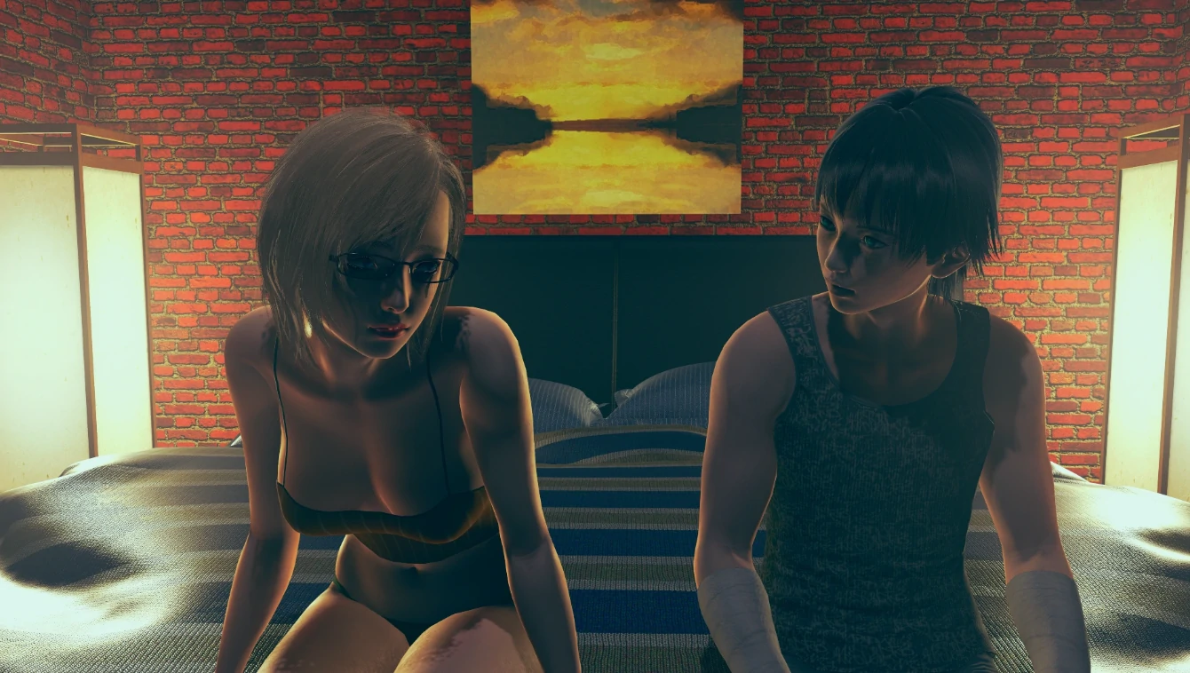 [SLG/沙盒] 再见另一天 To See Another Day ver0.1.6c AI汉化版 [更新/6.1G] ACG手游 第3张
