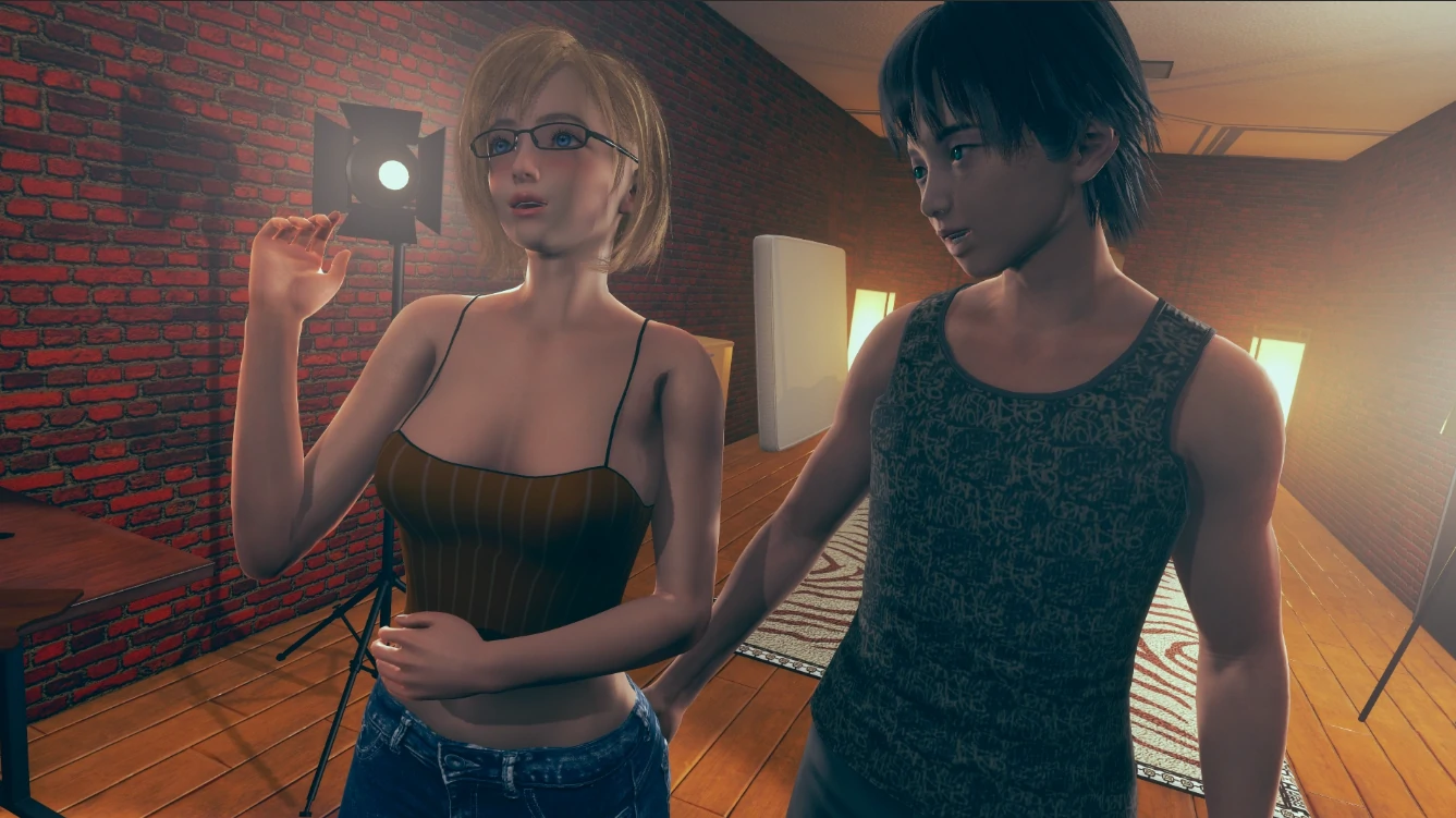 [SLG/沙盒] 再见另一天 To See Another Day ver0.1.6c AI汉化版 [更新/6.1G] ACG手游 第5张