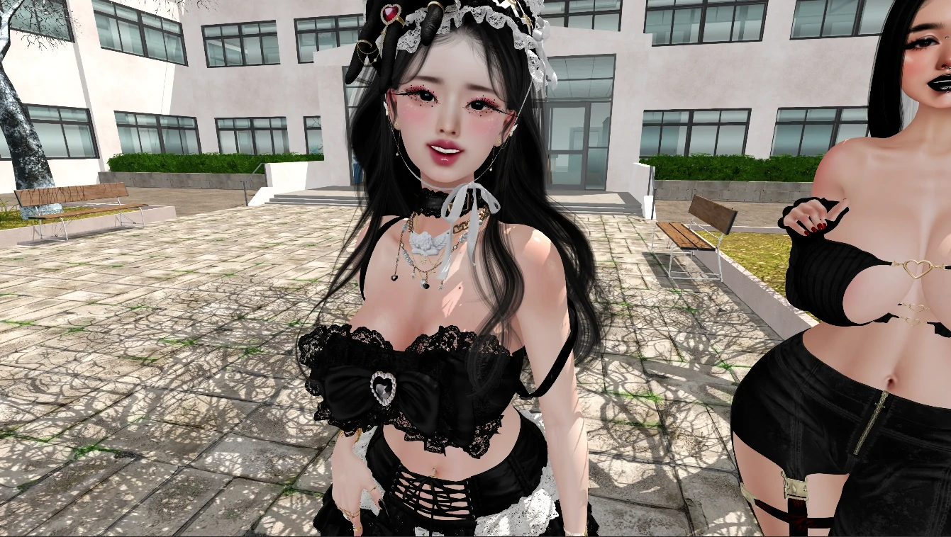 [SLG/沙盒] 家庭烦恼 Family Trouble ver0.9.87 AI汉化版 [更新/11.7G] ACG手游 第4张