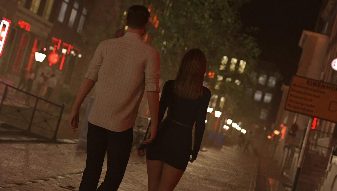 [SLG/沙盒] 缚缘:特殊兴趣交友 Bindr: Kink Dating ver0.30.5 AI汉化版 [更新/9.4G] ACG手游 第2张